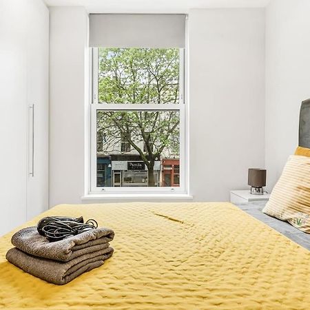Wow Abbey Road Apartment - Sleeps Up To 8 لندن المظهر الخارجي الصورة
