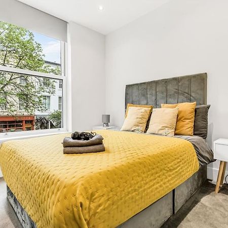 Wow Abbey Road Apartment - Sleeps Up To 8 لندن المظهر الخارجي الصورة
